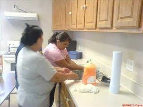 iglesia adventista de marshall en texas