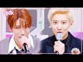 Interview Interview With JUN K CHANYEOL Music Bank KBS WORLD TV 240830 Interview Interview With JUN K CHANYEOL Music Bank KBS WORLD TV 240830
