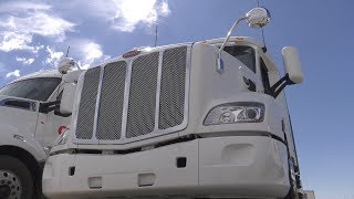 Driver Skin Cancer Risk