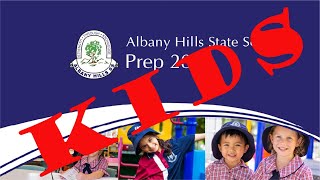 Prep Virtual Info Session: Prep students
