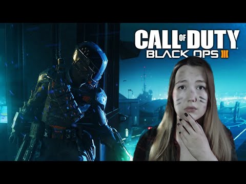 Vidéo: Vidéo: Ce Que Vous Devez Savoir Sur Call Of Duty: Black Ops 3