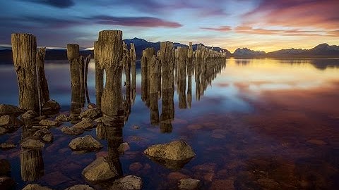 32 bit HDR & Luminosity Mask Workflow