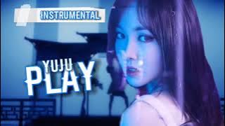 [YUJU - 'PLAY'] Instrumental   Karaoke | HUY NGUYEN DUC