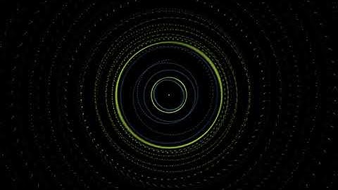 Processing Music Visualizer | Tumble