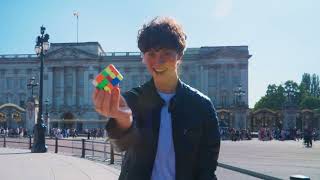 Now You See Me Live (2026) Trailer
Inspired by the spell-binding film series, Now You See Me has transformed into a magical live show. Playing at the London Coliseum for 5-weeks only, book your official tickets to Now You See Me Live now - before they disappear! Now You See Me Live (2026) Trailer