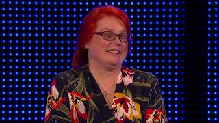 The Chase UK: Intense 20 Step Final Against The Sinnerman