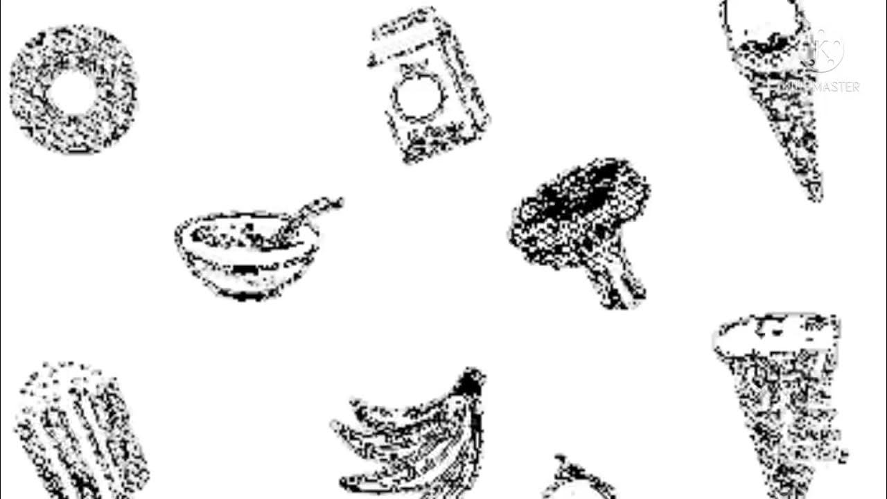 Do You like Broccoli Ice Cream EARRAPE YouTube