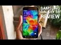 Samsung Galaxy S5 Review