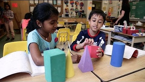 JUMP Math In the Classroom