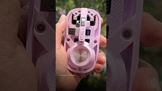 Best Wireless mouse under 500?? Toad 8 mouse