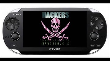 PS Vita: Two new exploit games for Firmware 3.36 soon to be released!