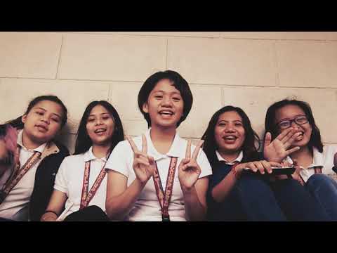 CREOTEC Cavite Work Immersion Experience