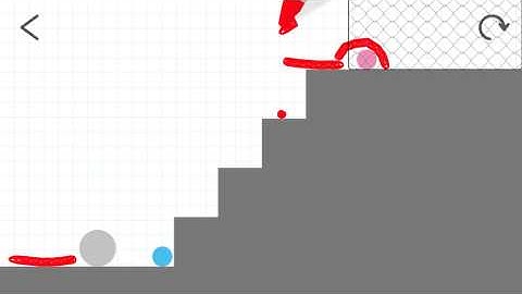 Level 371 on Brain Dots!