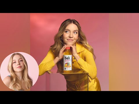 Sydney Sweeney x