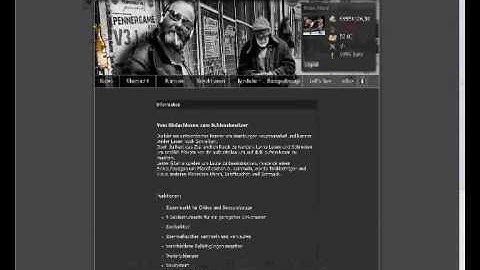 Der Pennergame Eurotrick/Bug