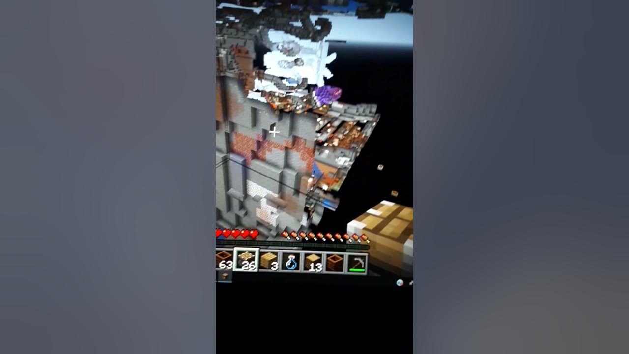 How to use x ray java edition minecraft youtube