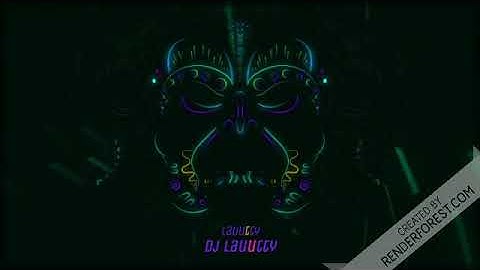 Ethnic Reality Music Visualizer