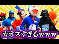 【ハロウィン】仮装マラソンがツッコミどころ満載すぎるｗｗｗ【コスプレ】