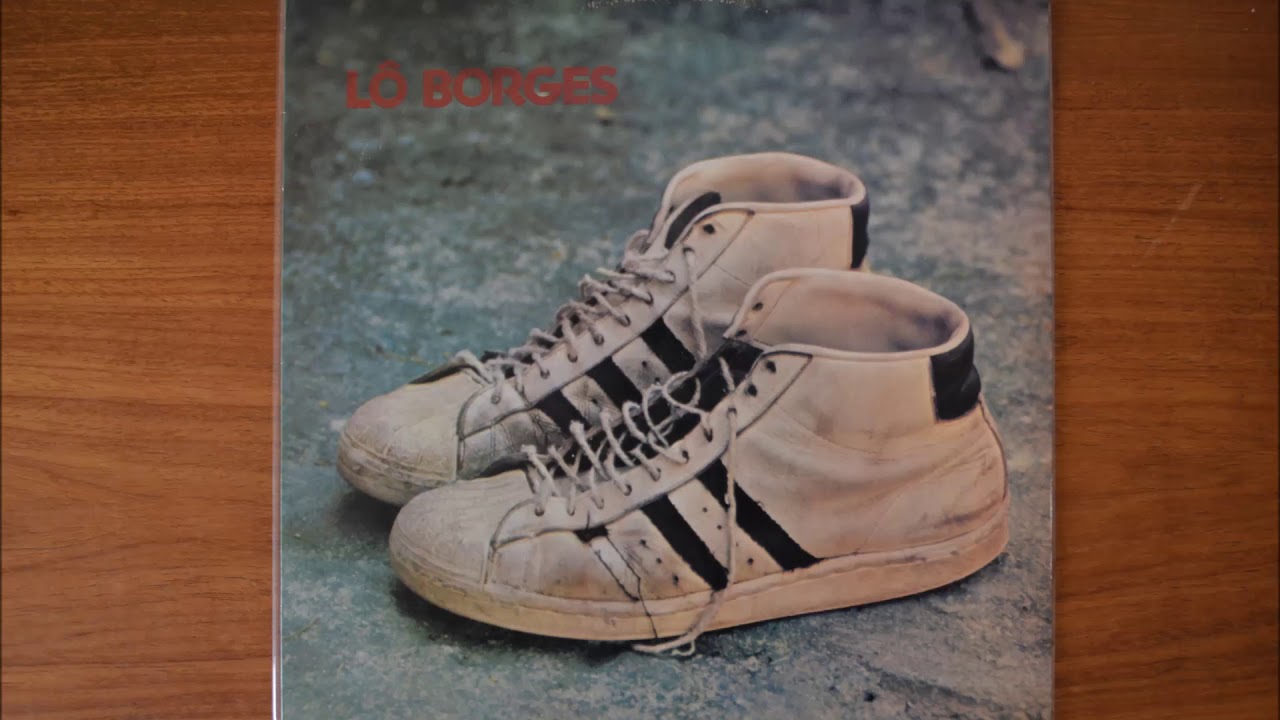 Lô Borges - 1972