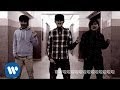 Khalil Fong 方大同 因為你 Official Music Video