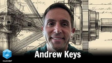 Andrew Keys, The Ether Machine | theCUBE + NYSE Wired: Crypto Trailblazers