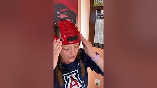 LDR Wrestling Headgear and Resilite Mats- Protecting wrestlers from Impact!