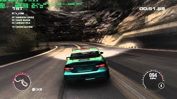 GRiD 2 - 4K UHD - | 3840X2160 | 16XAA - EVGA GTX 780