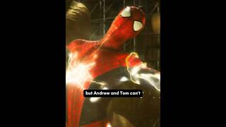 Did you know in Spiderman No Way Home..?
