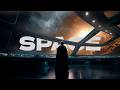 Space Ambient Music | Galactic Background Music | Galactic atmosphere