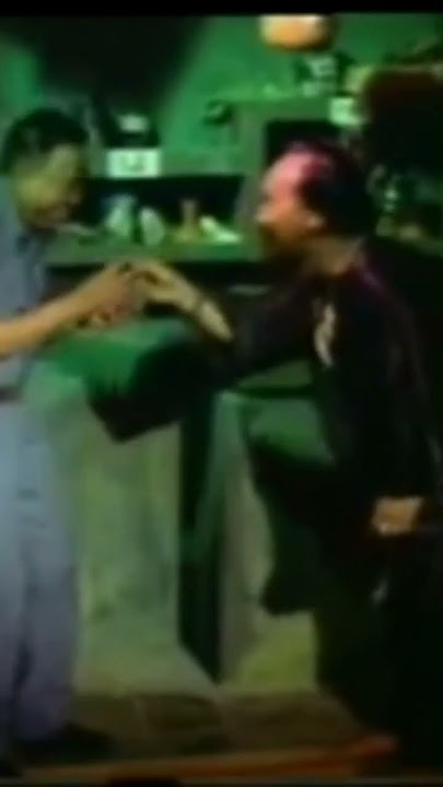 Pat Pat Gulipat Iskak - Bin Slamet