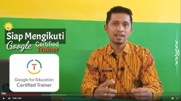 Menyusun soal bercabang dengan Google Form