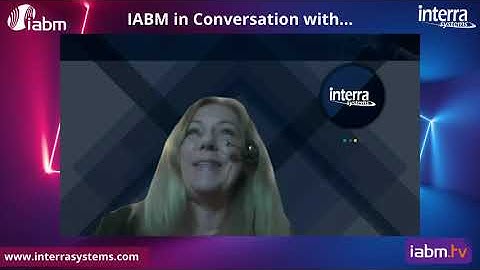 IABM Talks to Interra Systems