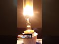 😯😯Bulb Without glass!! #engineeringfacts #engineeringfactstamil #shorts