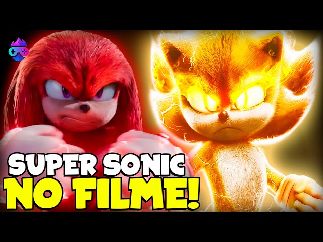 Como Sonic: O Filme superou todas as crises - Cinema10