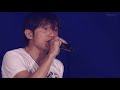 「祈り〜涙の軌道」Mr.Children Tour 2012 POPSAURUS