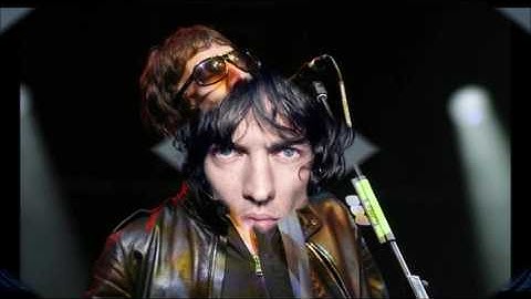 RICHARD ASHCROFT music is power