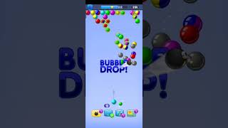 Bubble shooter game level 141 #separ #viral #video #bubbles #games #141