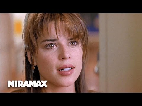 Scream | 'I Want My Girlfriend Back' (HD) - Neve Campbell, Skeet Ulrich | Miramax thumbnail