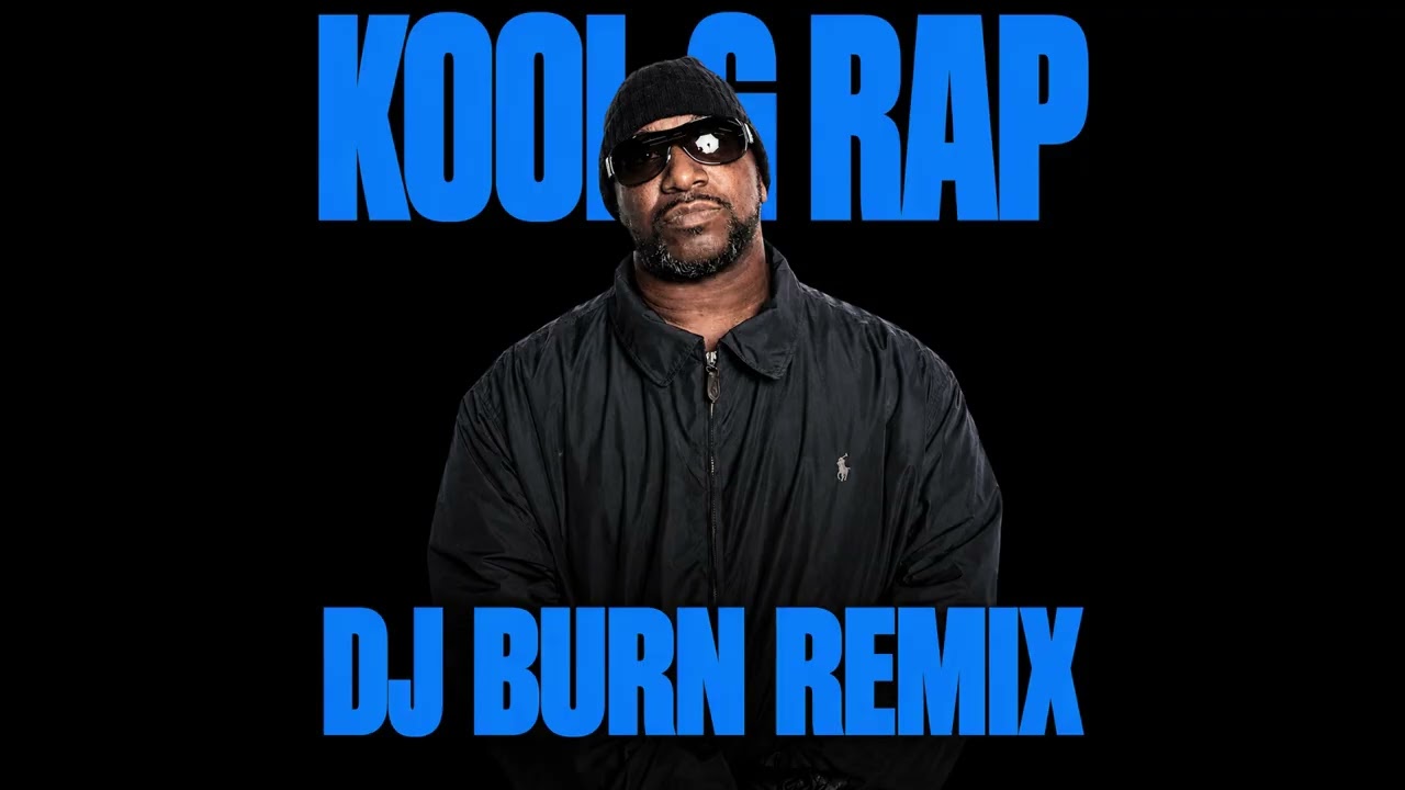 Kool G Rap - Blowin' Up in the World (DJ Burn Remix) - YouTube
