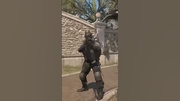 What you see is what you get🫠 #cs2 #counterstrike