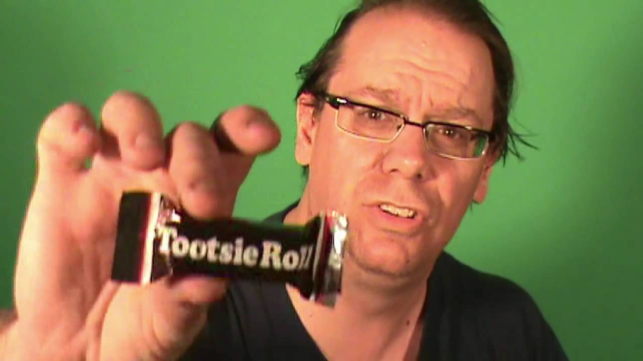History Of Tootsie Rolls And Tootsie Pops YouTube