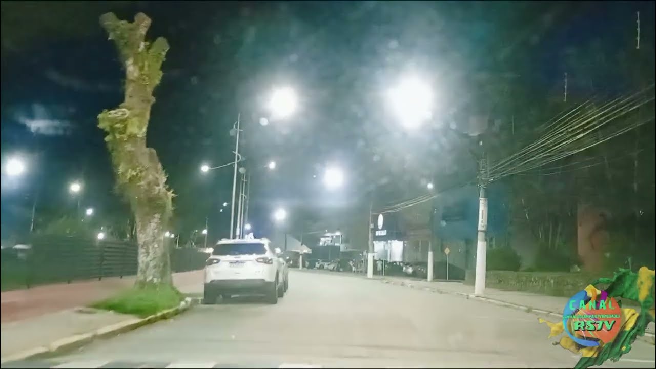 18/26 Ruas cheia até a 