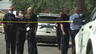 New report finds some Colorado crime rates rose in the last 10 years