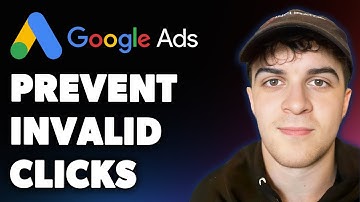 How to Stop Fake Clicks in Google Ads Prevent Invalid Clicks (Full 2025 Guide)