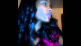 I Shouldve Chearted By Babegirl