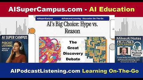 AI Business Networking Journalism: The Debate: Is it reasonable to start your business right now?