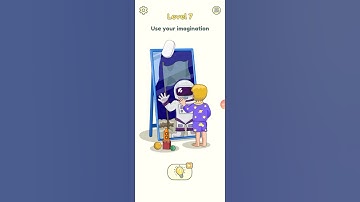 Dop2 Gameplay Level 7 #shorts #deletepuzzle #deleteonepart2 #puzzletime #dop2 #dop