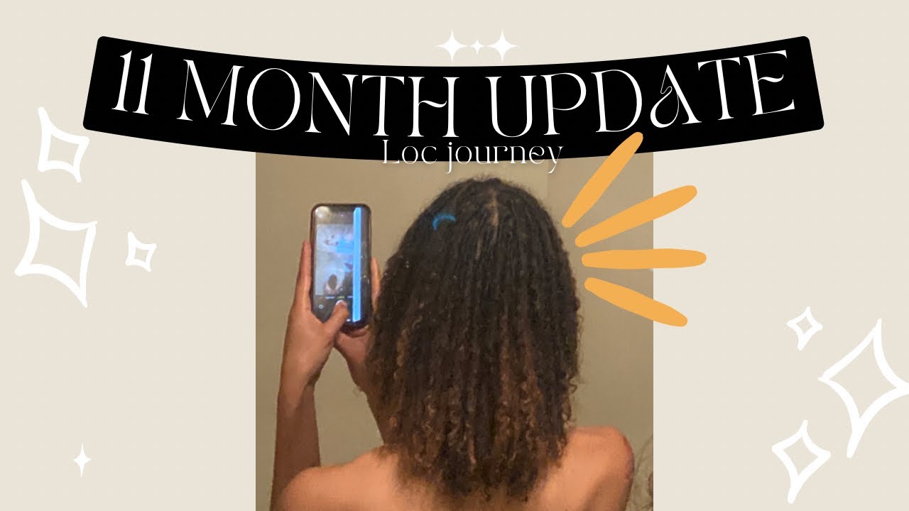 11 MONTH LOC UPDATE: 3C/4A loc journey