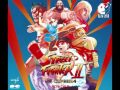 Street Fighter II CPS-1-Bonus Stage