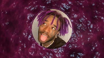Lil Uzi Vert - Pluto To Mars (10 Car Garage) (Remastered) (Unreleased) (Visualizer)